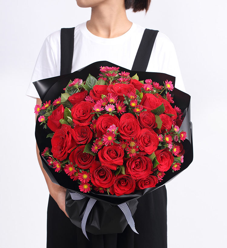 昆明情人生日送什么好?